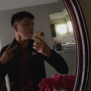 Meet your Posher, Antonio